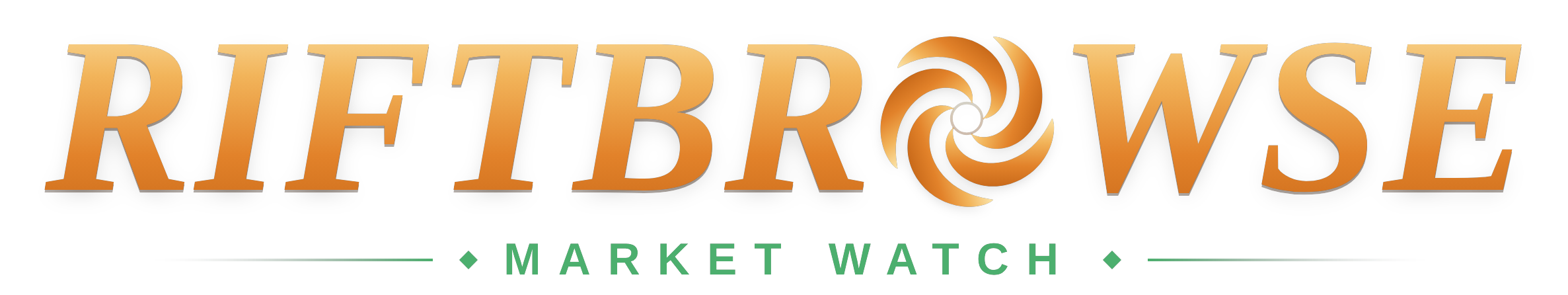 RiftBrowse — Market Watch
